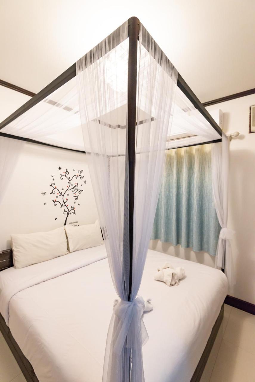 Jasmine Ville By Mylaohome Luang Prabang Eksteriør bilde