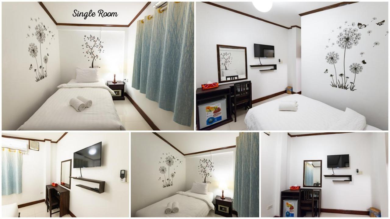Jasmine Ville By Mylaohome Luang Prabang Eksteriør bilde